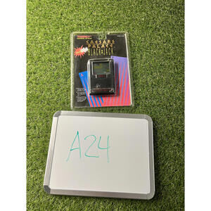 Tiger Electronics Caesars Palace Blackjack Electronic LCD Game 76-002 Poker